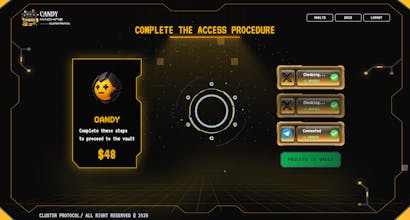 Candy Machine gallery image