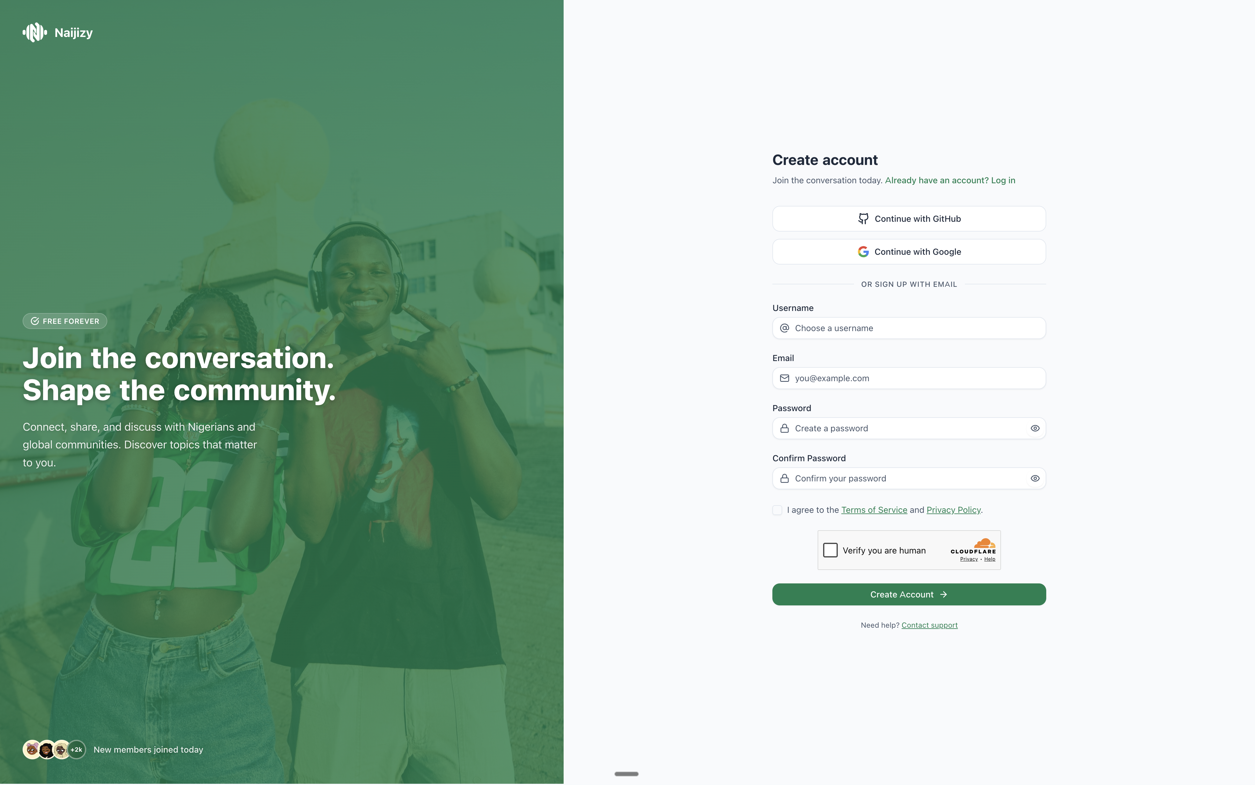 Naijizy gallery image