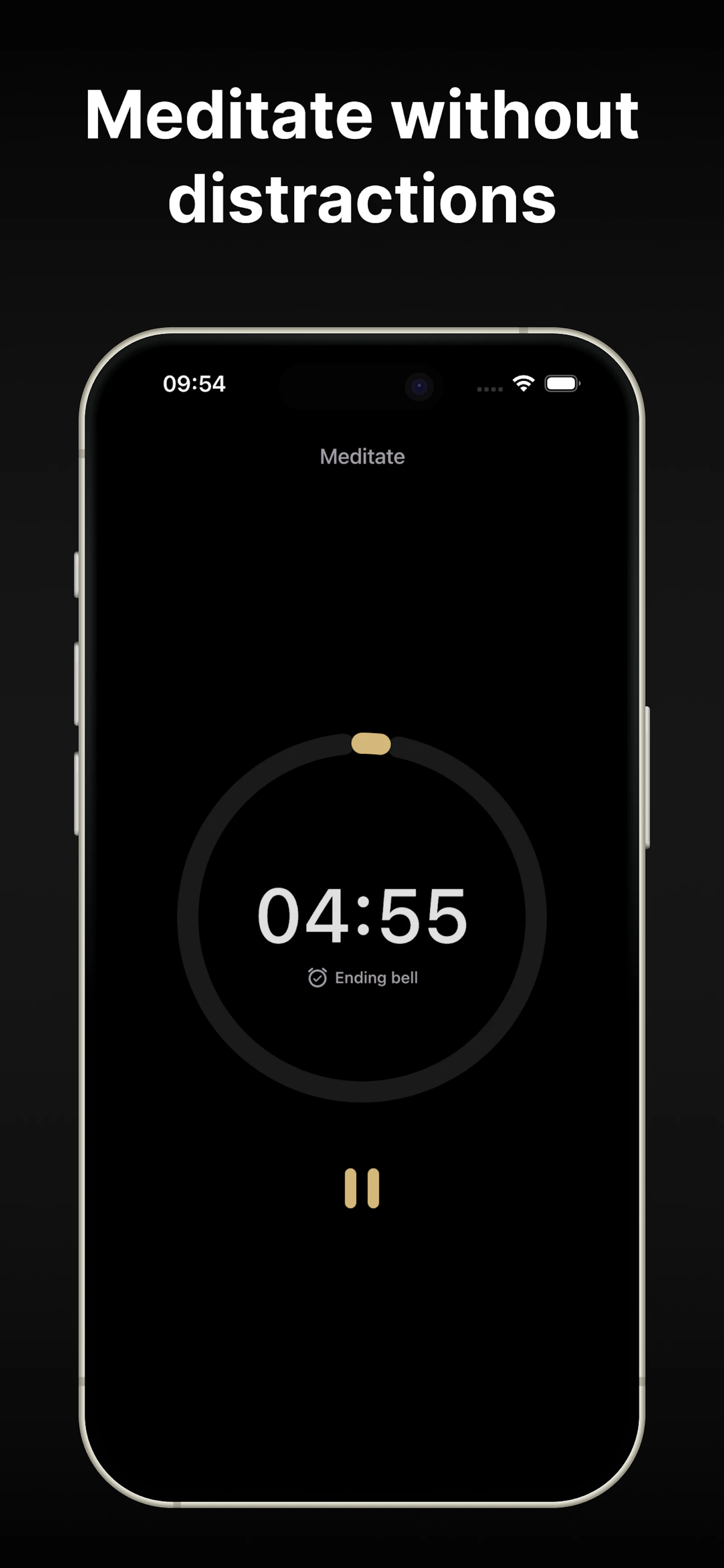 MindTime screenshot 3