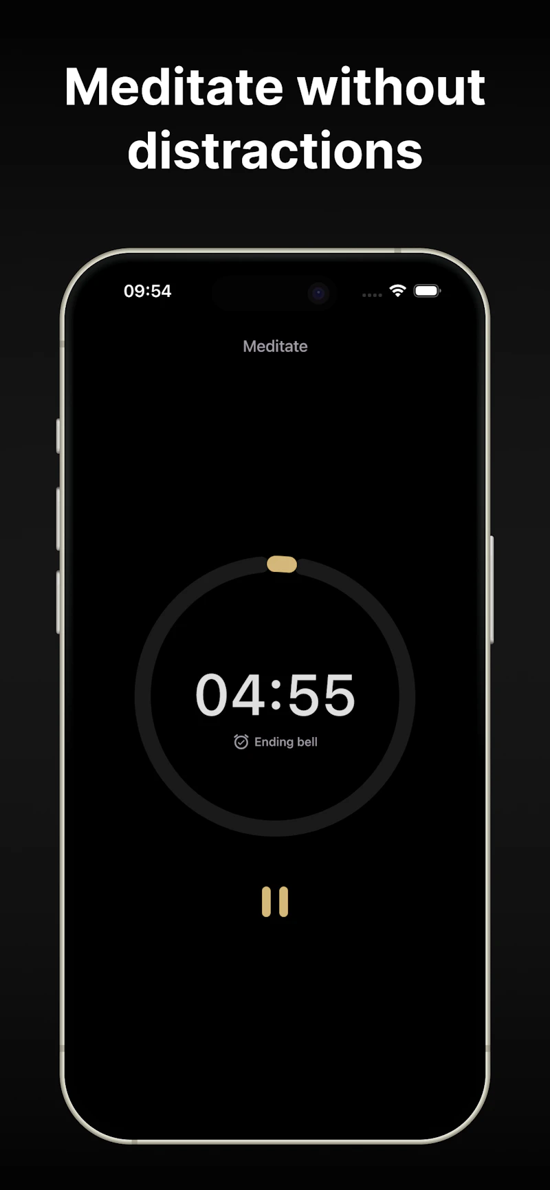 MindTime screenshot 3