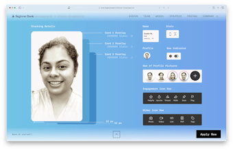 Beginner Bank gallery image