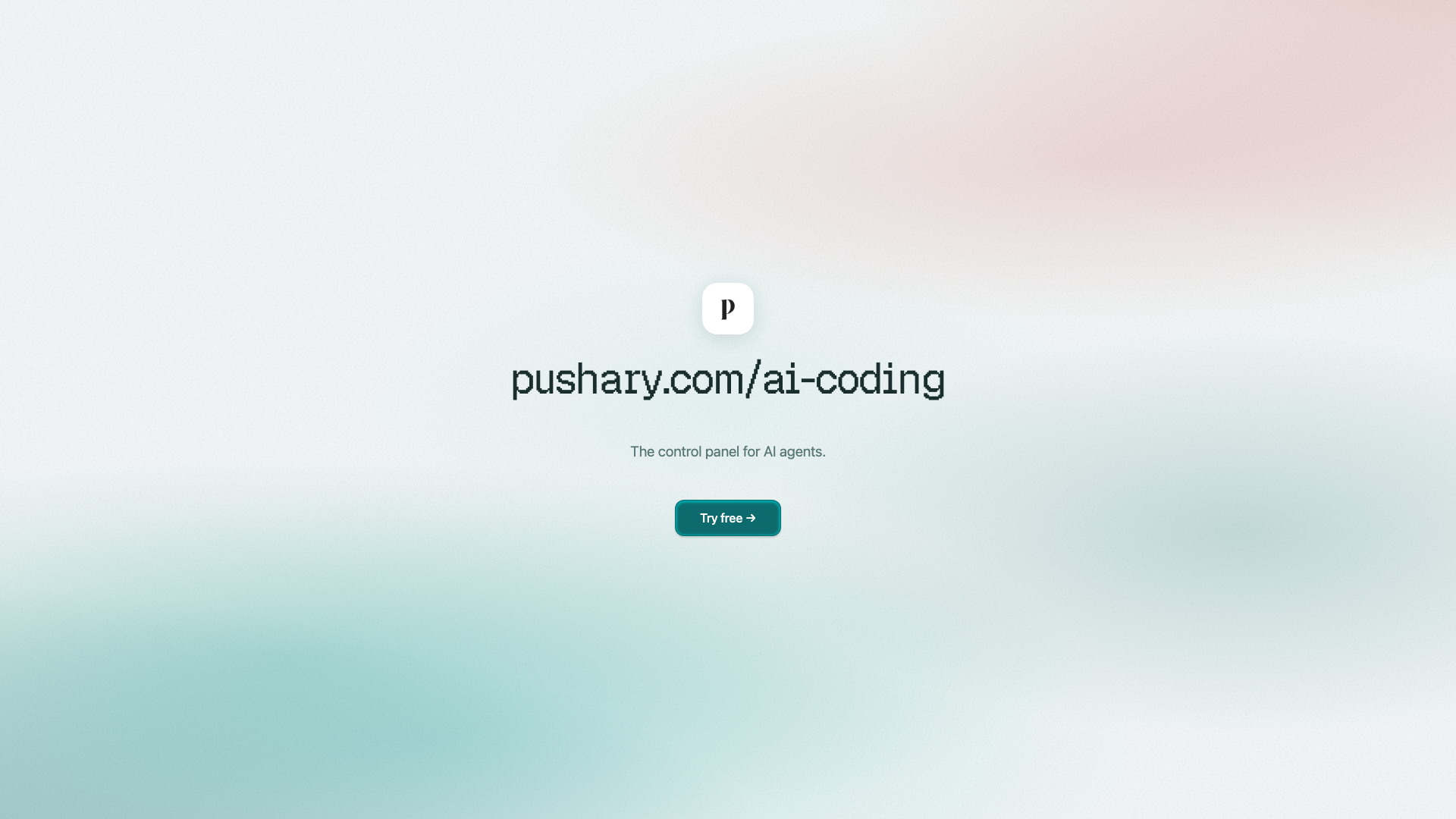 Pushary gallery image