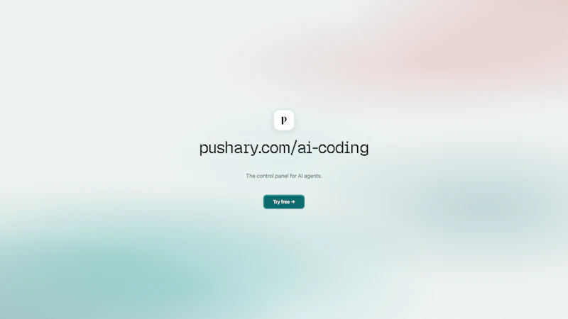 Pushary screenshot 7
