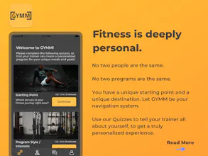 GYMM gallery image