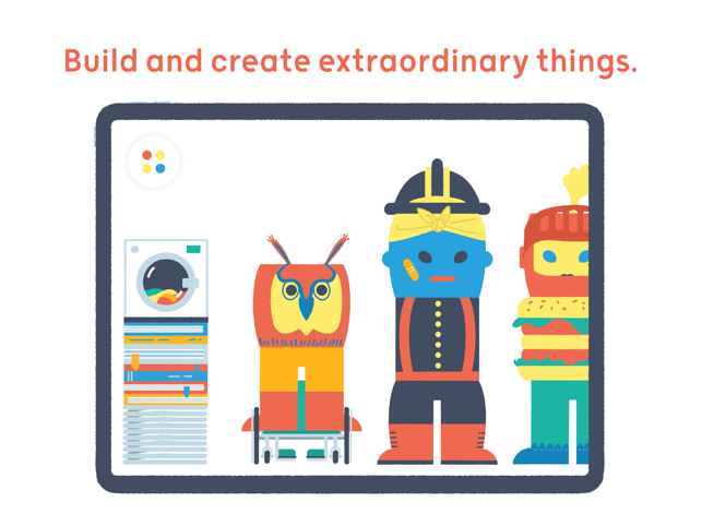 Pok Pok Playroom gallery image