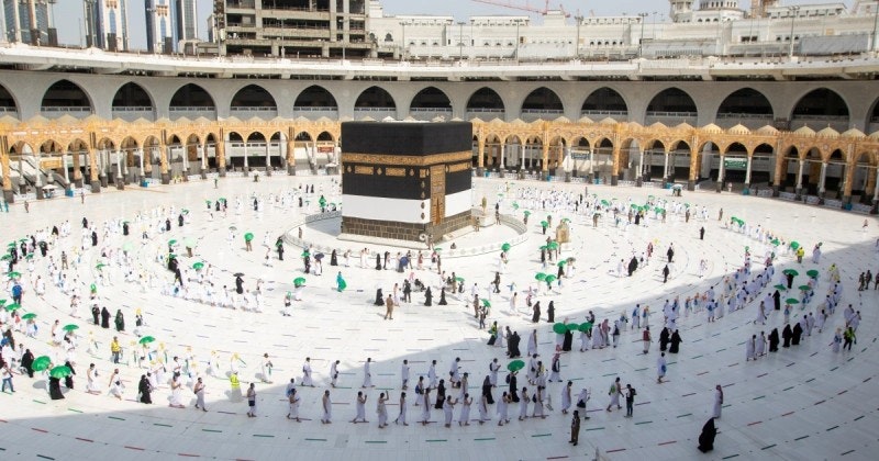 Umrah Paketleri 2023 media 5