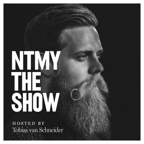 Nice to Meet You by Tobias van Schneider