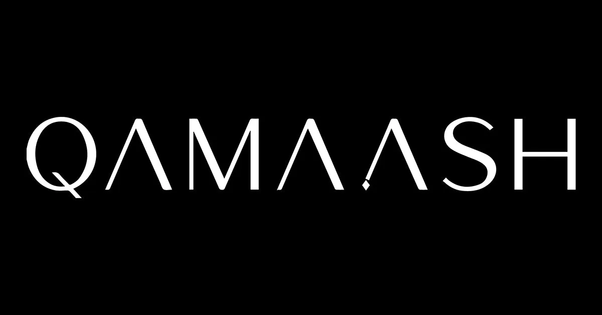 Qamaash gallery image