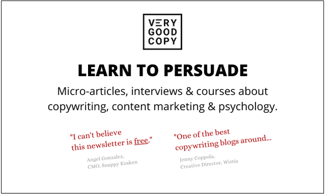 VeryGoodCopy gallery image