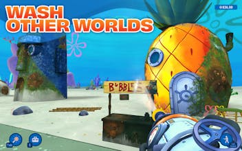 PowerWash Simulator gallery image