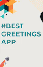 GreetSweet-Wishes & Greetings Maker gallery image