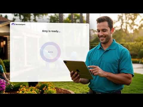 ServiceAgent gallery image