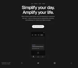 makerHub gallery image