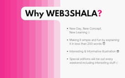 Web3Shala. media 2