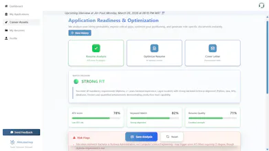 HireJourney gallery image