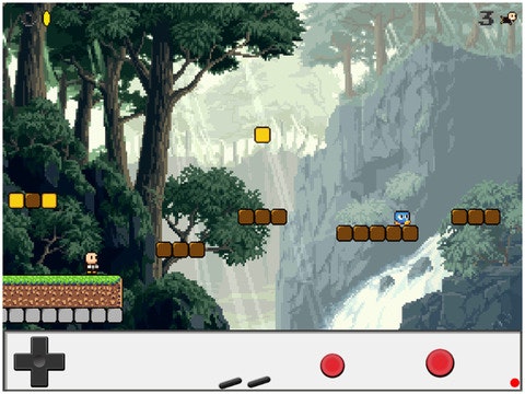 Super Bros! gallery image