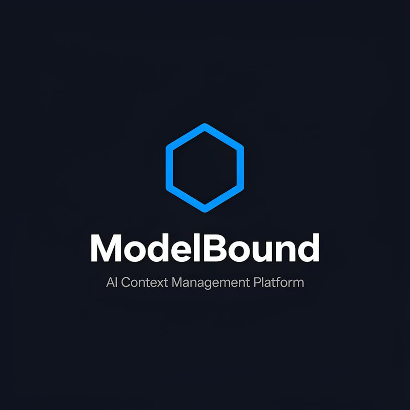 ModelBound screenshot 1