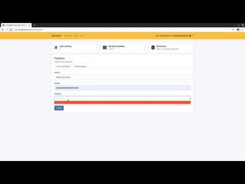 DockGrid gallery image