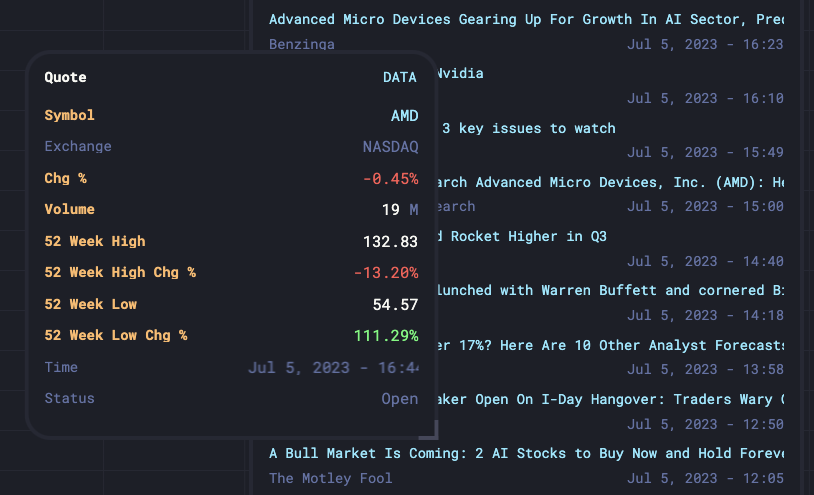 Stockstack media 3