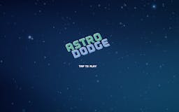 Astro Dodge media 1