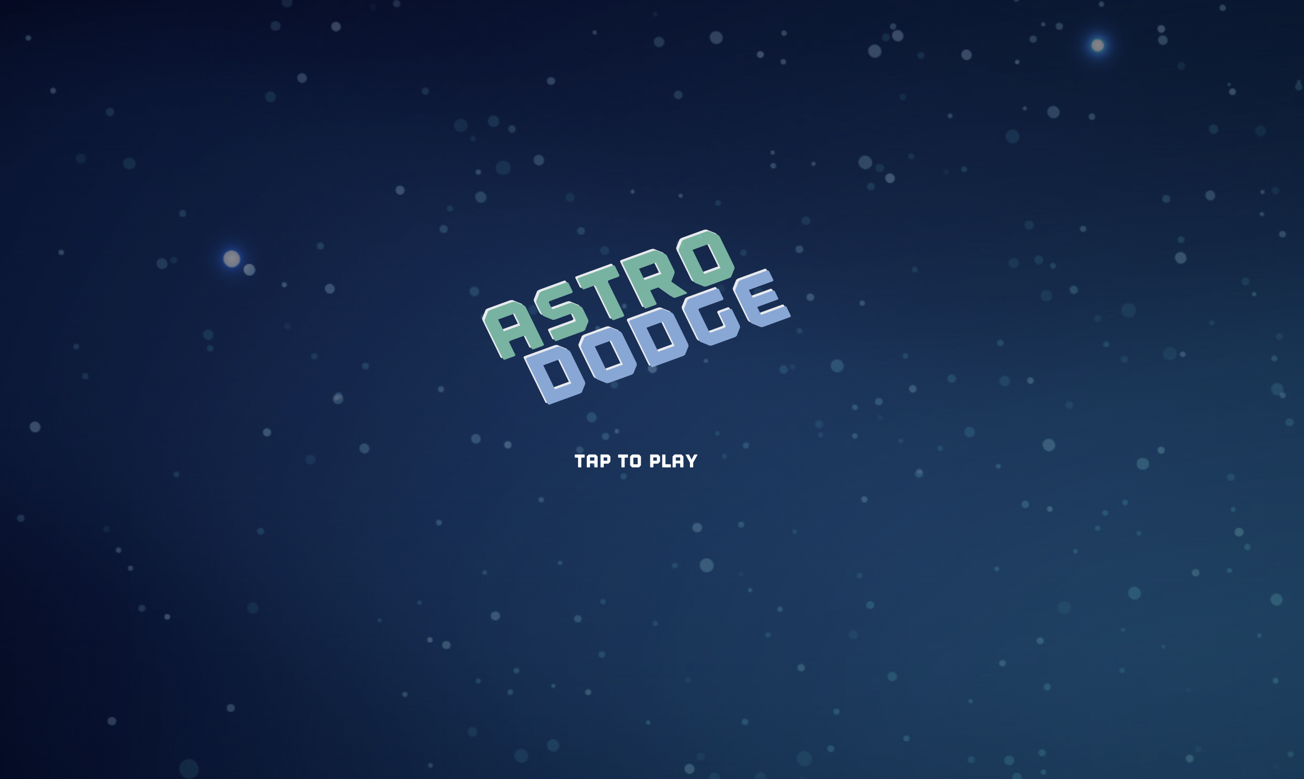 Media Astro Dodge 1