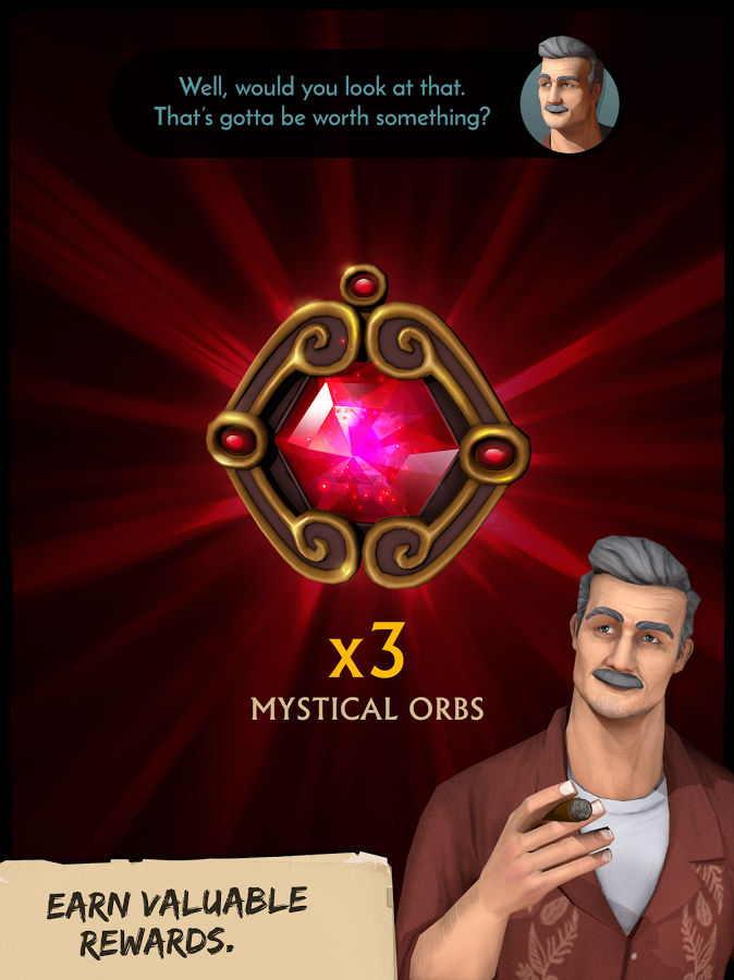 Uncharted: Fortune Hunter gallery image