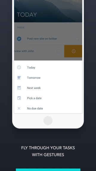 Everlist Task Manager gallery image