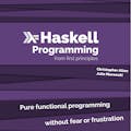 Haskell Programming
