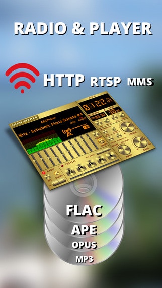 HighStereo gallery image