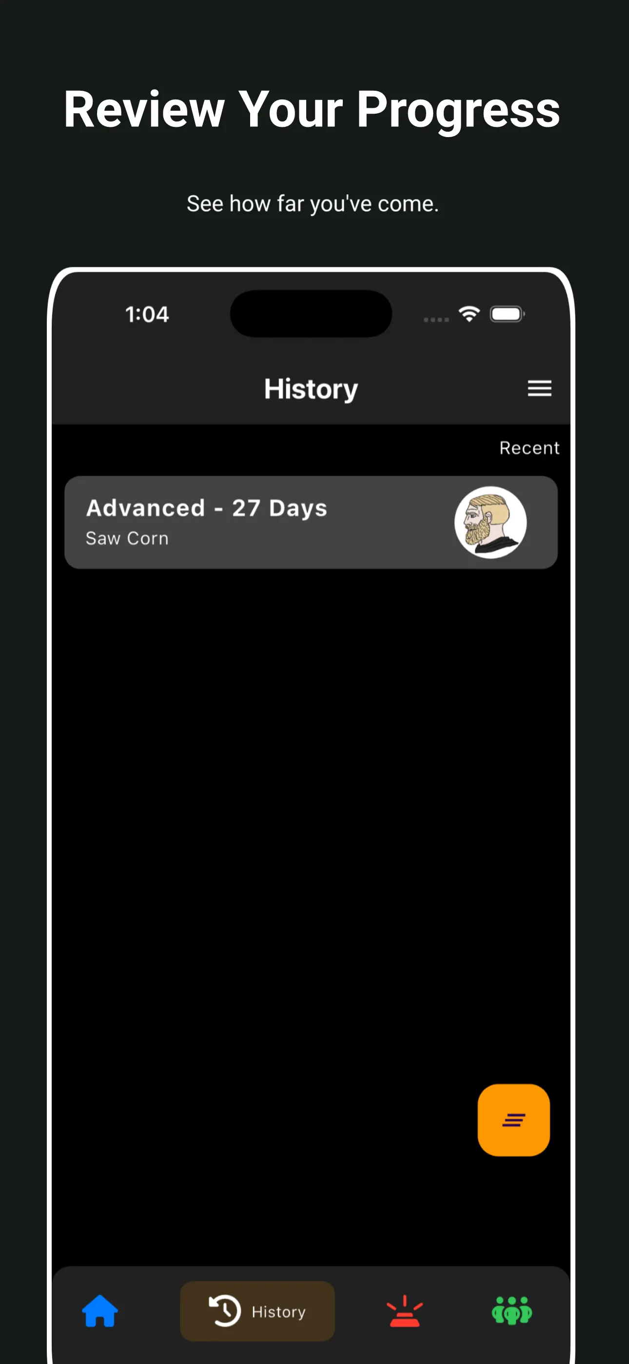 No PMO gallery image