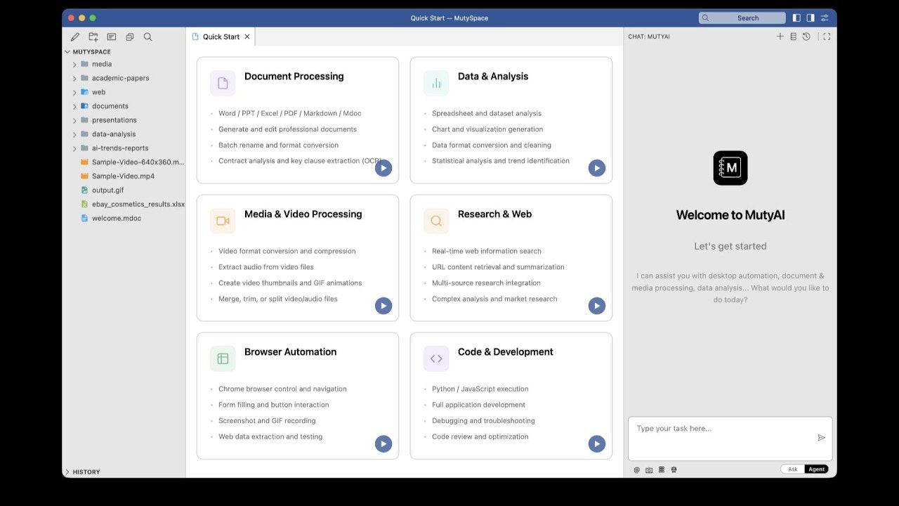 Unleash your ideas with AI-powered notes gallery image