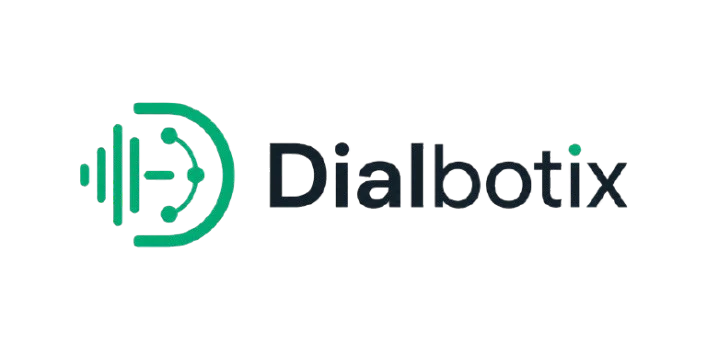 Dialbotix logo