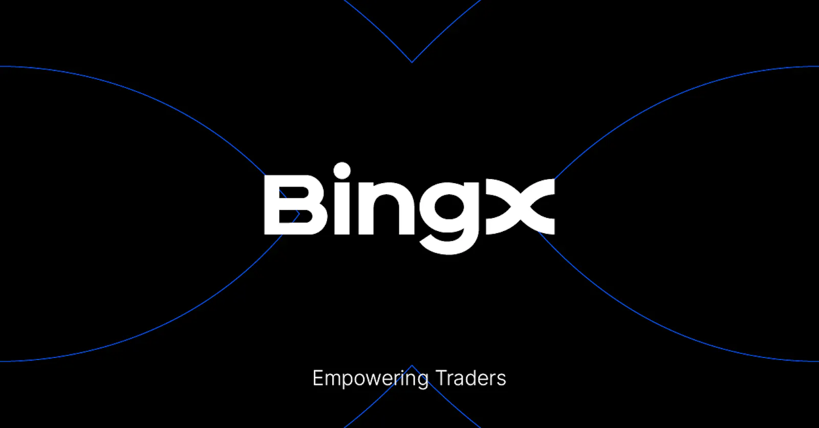 BingX Referral Code screenshot 1