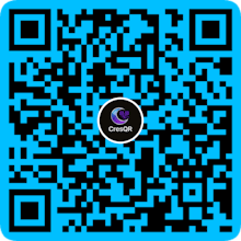 CresQR gallery image