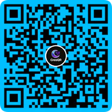 CresQR gallery image