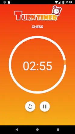 Turn Timer gallery image
