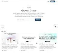 Growth Grove
