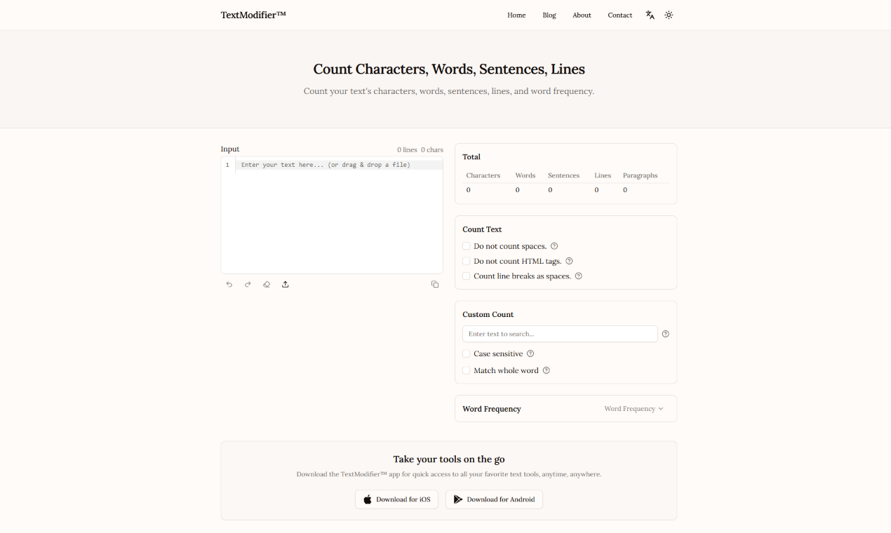 TextModifier gallery image
