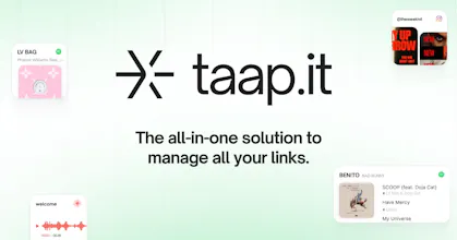 taap.it gallery image