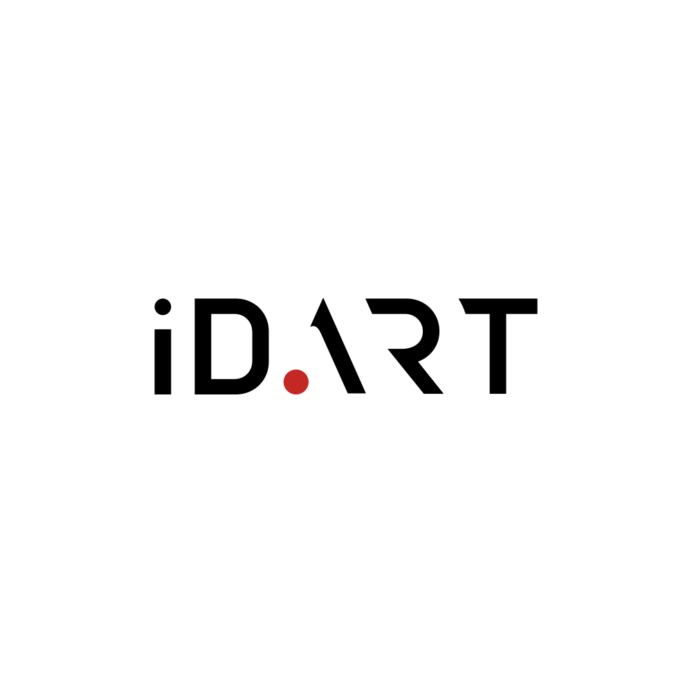 ID.ART logo