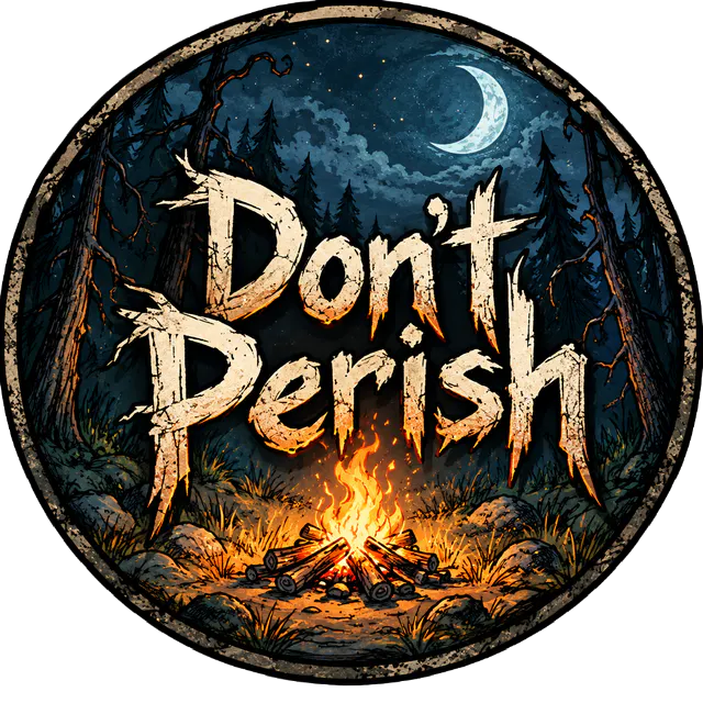 Don't Perish