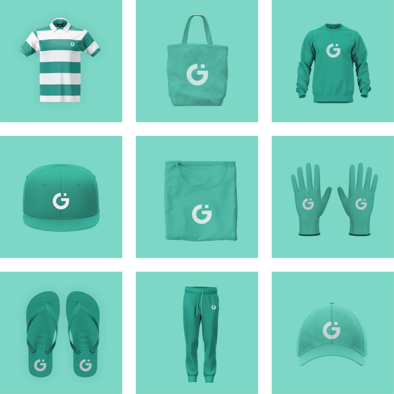 Mockups