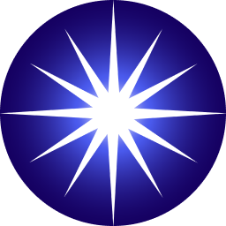 The Life Compass logo