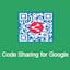 G QR Code Sharing for Google Drive