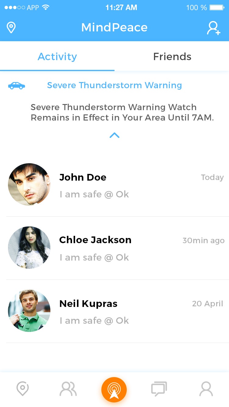 MindPeace gallery image