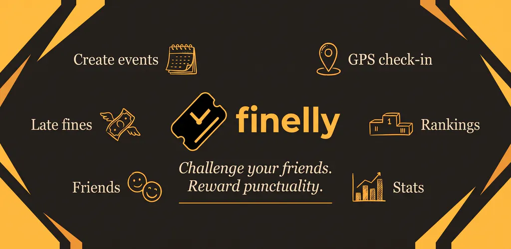 Finelly gallery image