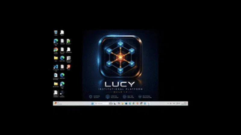 Lucy screenshot 4