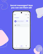 Secrely β Anonymous Messages gallery image