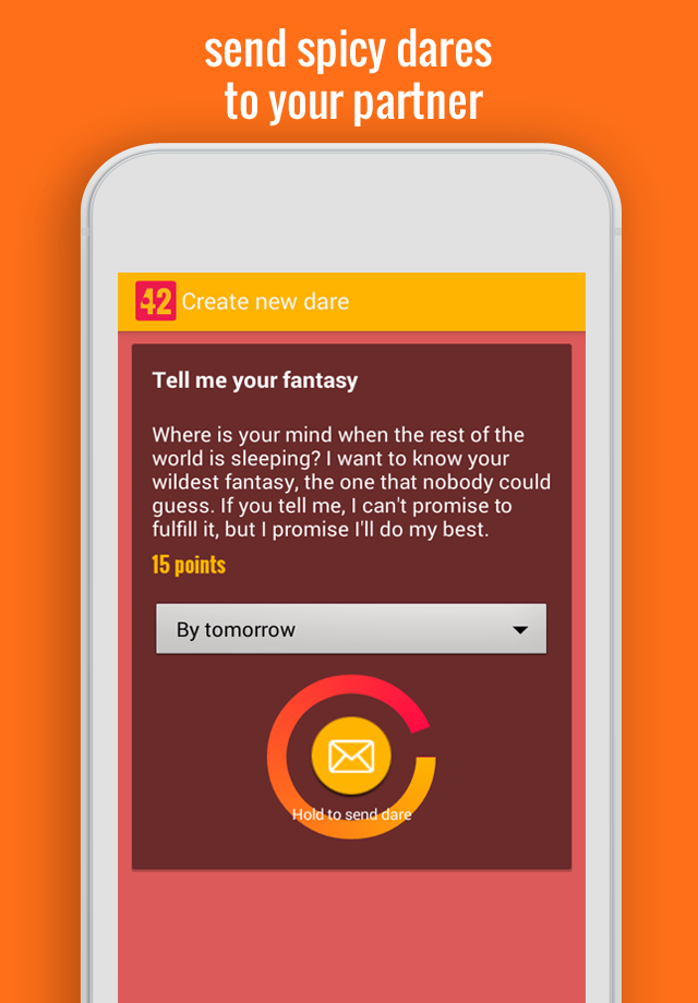 Desire 42 gallery image