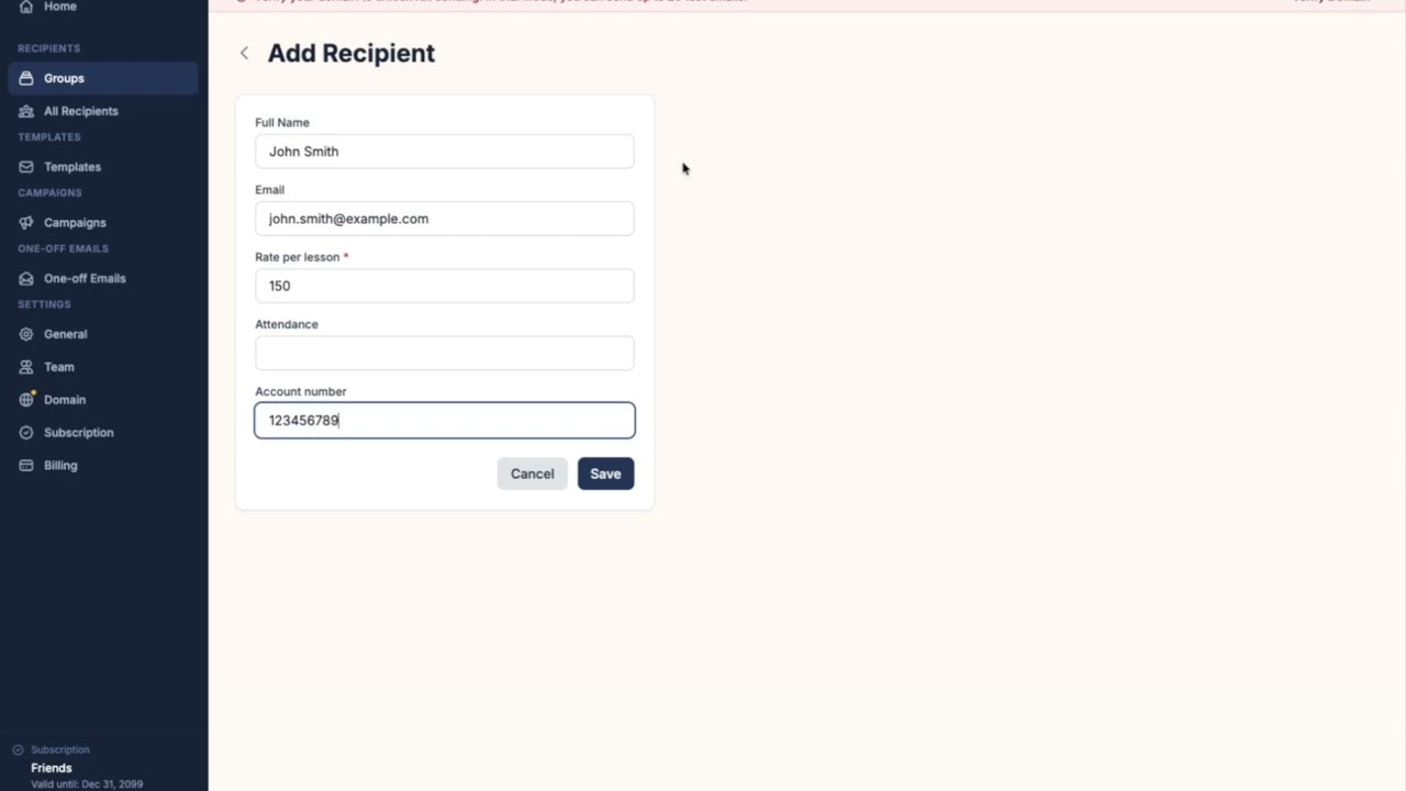 MailerBit gallery image